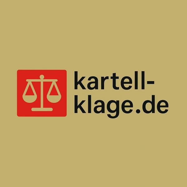 Kartell-Klage.de Transparenz statt Milliarden-Schweigen