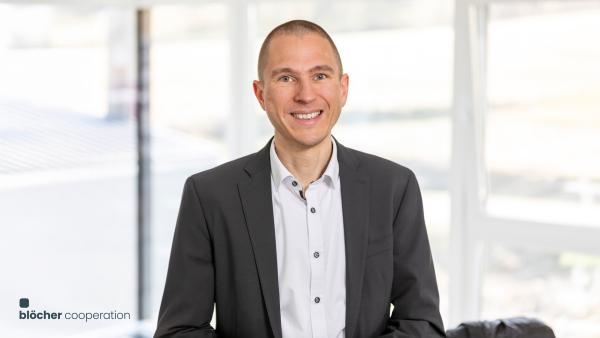 Jochen Blöcher zeigt, wie smarte Prävention Sicherheit und Wirtschaftlichkeit verbindet. Return on Prevention: Arbeitsschutz zahlt sich aus