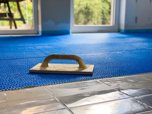 BLANKE PERMAT - Entkopplungslösung mit überlegener Haftung Entkopplungslösung mit überlegener Haftung