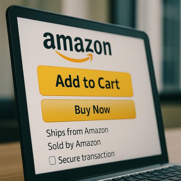 Zweite Buy Box auf Amazon: Neue Regeln für Händler