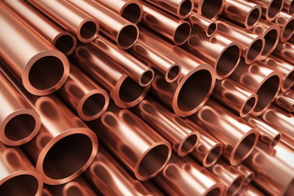 Axo Copper: Neue Entdeckung mit mehrfach über 10% Kupfer an der Oberfläche!
