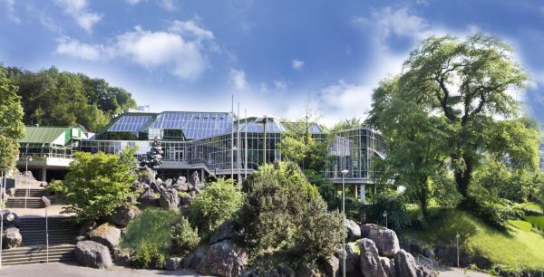 STADTHALLE HAGEN veröffentlicht Nachhaltigkeitsbericht STADTHALLE HAGEN veröffentlicht Nachhaltigkeitsbericht nach CSRD