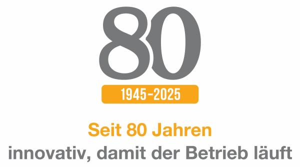 Jubiläum: Crown Equipment setzt seit 80 Jahren auf Kundenorientierung