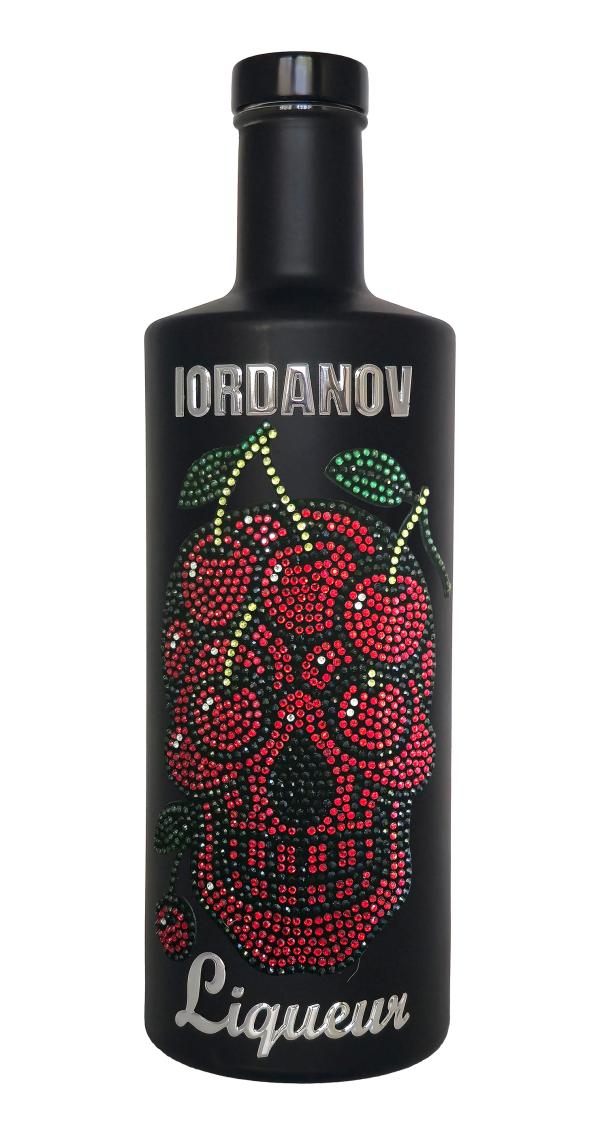 Iordanov Vodka lanciert exklusive Likörkollektion - edler Genuss in seiner schönsten Form