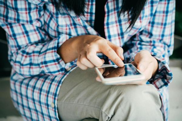 GuteFreunde Erfahrungen Authentische GuteFreunde Erfahrungen - Wie die Chatplattform Menschen verbindet