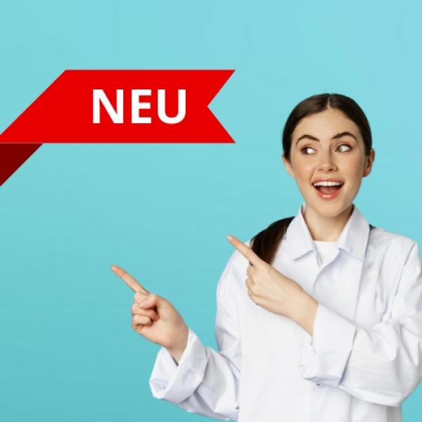 Was gibt es Neues bei der Spitta Akademie?