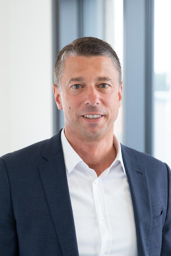 Björn Köhler, Managing Director / CEO der alfatech GmbH & Co KG Distributor alfatec vom Expertenhub des FBDi Verbands überzeugt