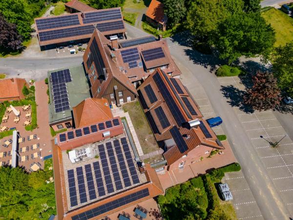 Nachhaltiges Rezept zur Senkung der Energiekosten in der Gastronomie