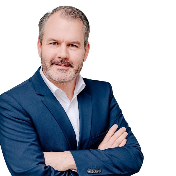 Christian Florschütz: Interim Manager des Jahres 2025