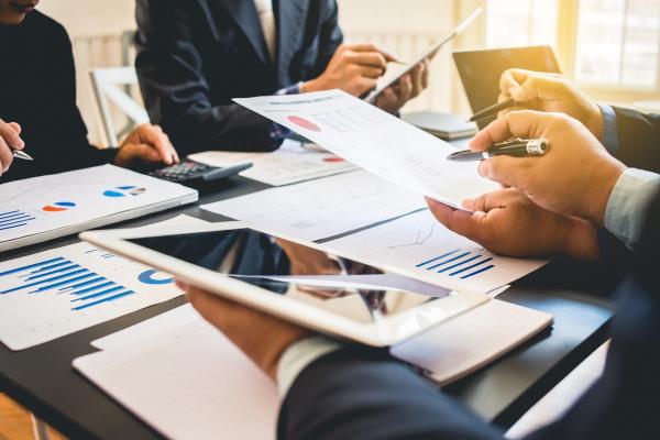 Unternehmensnachfolge im Mittelstand
