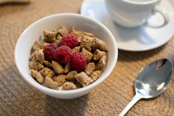 Moritz Frey über Food Pairing mit Kleie: Unerwartete Geschmackskombinationen entdecken