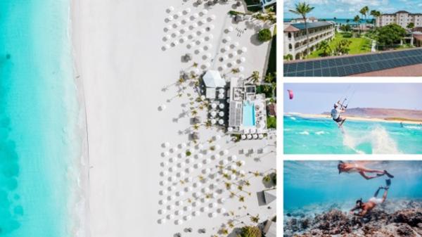 Arubas Top-Sportevents