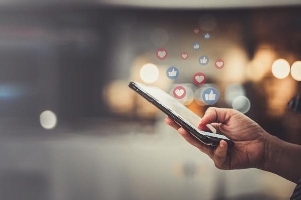 Max Weiss Coaching Social Media richtig nutzen: Max Weiss über häufige Fehler und wirksame Strategien
