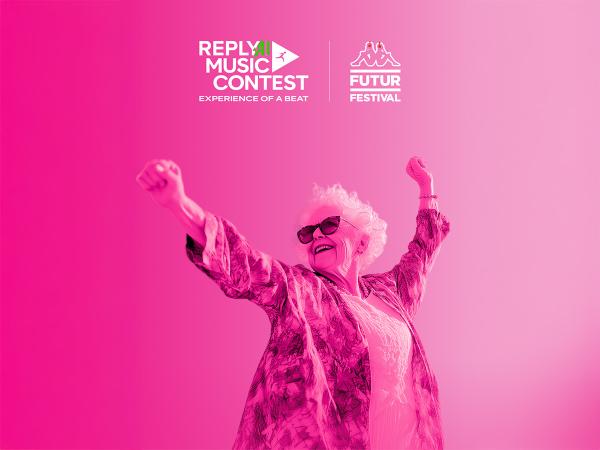 Reply gibt die Finalisten des ersten "AI Music Contest" bekannt