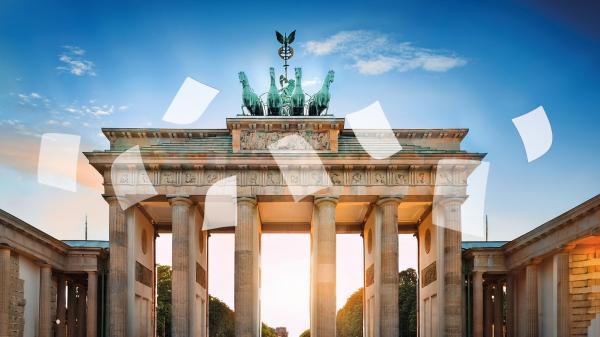 Insiders präsentiert auf E-Rechnungsgipfel intelligentes E-Finance Portfolio Beyond E-Invoicing - Insiders Technologies auf dem E-Rechnungs-Gipfel 2025