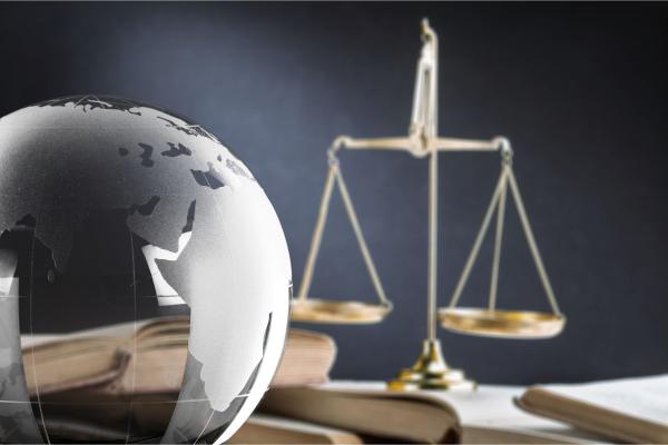 Norbert Seeger aus Liechtenstein - Expertise im internationalen Gesellschaftsrecht