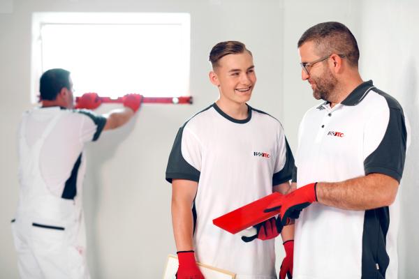 Karriere mit Perspektive – das Handwerk bietet vielfältige Chancen. Karriere machen im Handwerk