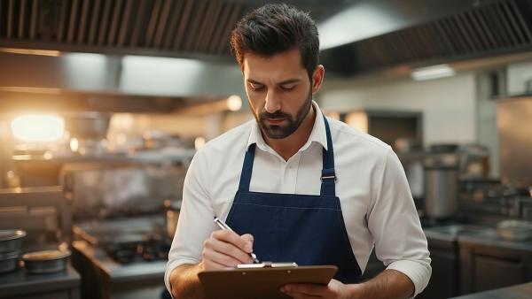 Restaurant Manager Pack4Food24.de - Der B2B Profi für Gastronomie, Hotel & Lebensmittelhandel