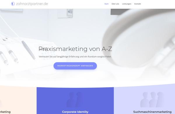 Netzwerk für Zahnärzte: Kooperationen und digitale Sichtbarkeit im Wandel - Zukunft der Zahnmedizin