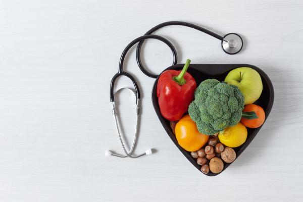 Prof. Dr. Markus Masin Prof. Dr. Markus Masin: Strategien zur Früherkennung von Mangelernährung in Kliniken