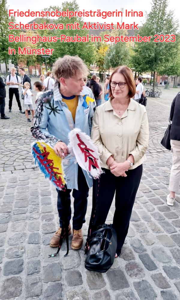 Ein Fall von Machtmissbrauch durch Harald T., dem Mitarbeiter des Wohnungsverbundes der LWL Münster?