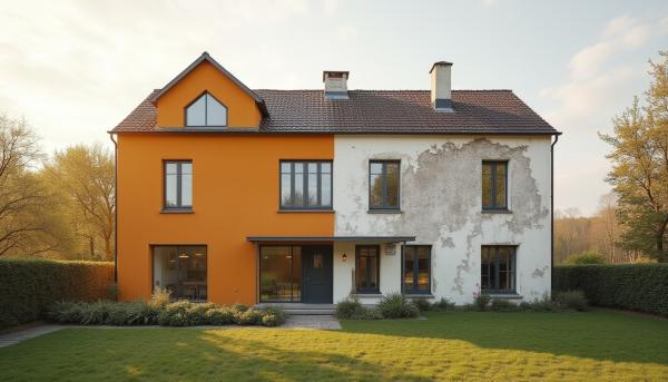 Alt trifft Neu: Der sanierte Altbau im neuen Glanz Tokul Haustechnik GmbH in Bochum (44807):