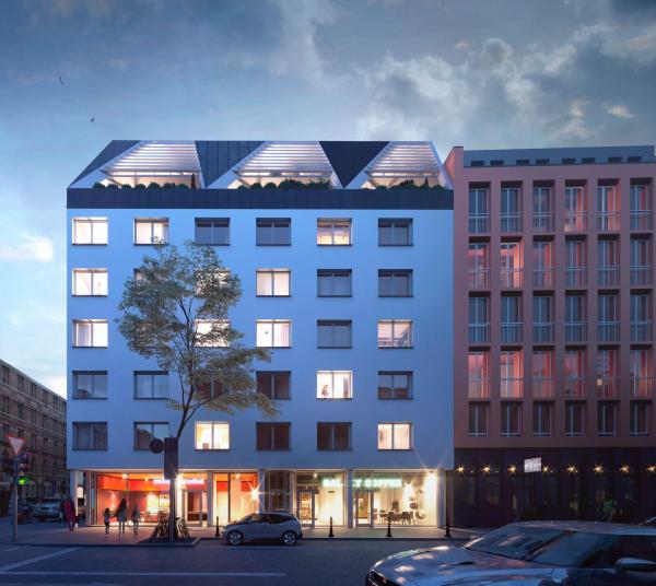 Alternate Immobilien GmbH baut Senior Loan Immobilienfinanzierung weiter aus