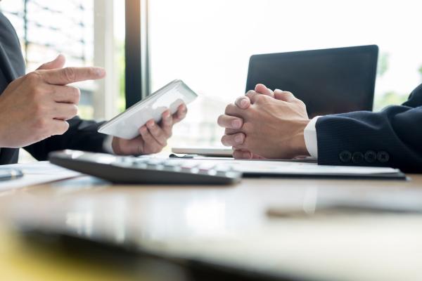 Mindfields AG Effizientes Forderungsmanagement für Unternehmen: Die Mindfields AG zeigt, wie es geht
