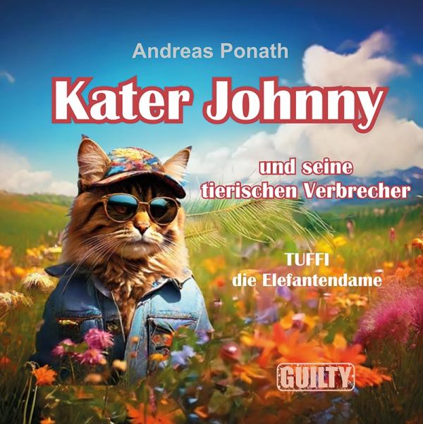Kater Johnny