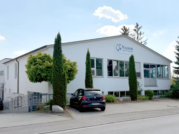 Nadler Hartmetalle GmbH fertigt Hartmetall-Sonderteile ab Losgröße 1