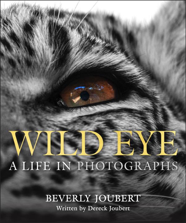 'Wild Eye: A Life in Photographs'
