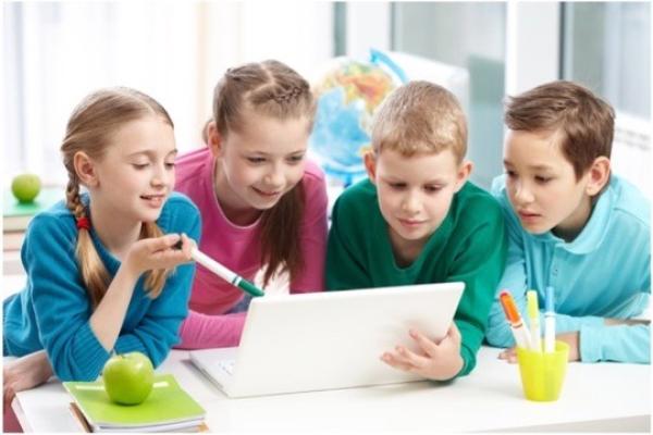 Engagement für digitale Bildung in Deutschland
