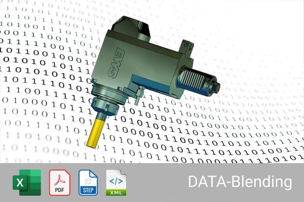 Altdaten intelligent genutzt: COSCOM hebt das digitale Potenzial aus bestehenden Shopfloor-Systemen. Den Datenschatz heben: COSCOM ECO-System Plattform bringt Altdaten auf neues Digitalisierungsniveau