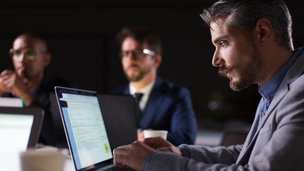 IT-Recruiting: TalentShark"s Best Practices als IT-Personalvermittler