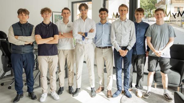 Social Recruiting in der Gastro: MyMedia Marketing gegen Fachkräftemangel