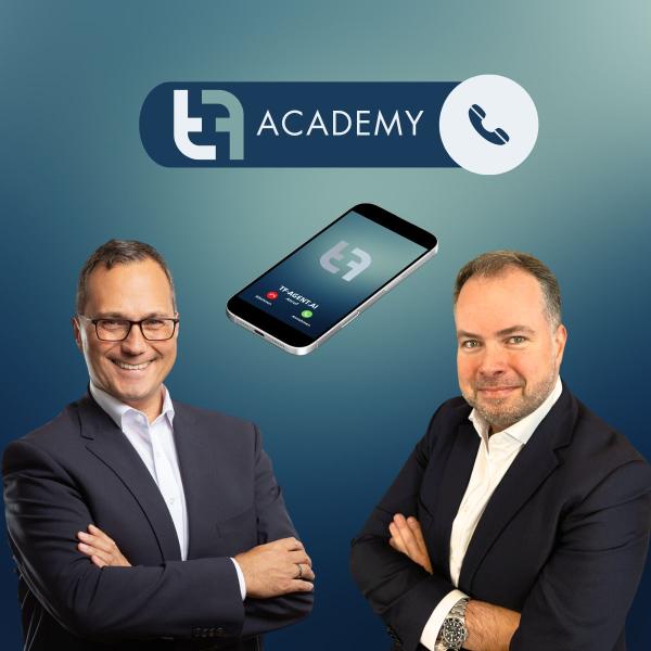 Neuer Standard: Automatisierte Anrufe durch Telefon-KI