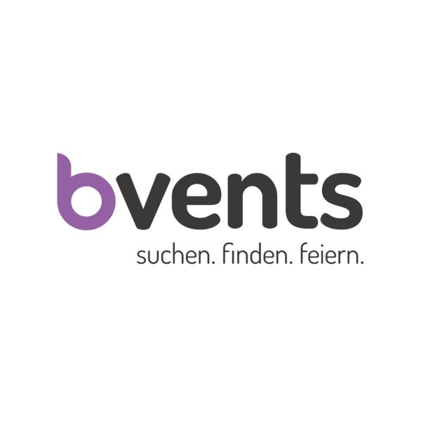 bvents - suchen. finden. feiern Deutsches Startup bvents revolutioniert die Eventplanung