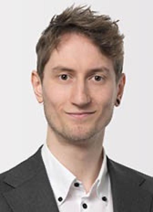 Jan Potthoff, Rechtsanwalt Schadensersatz bei Datenschutzverstößen - "Erforderlichkeit" nach DSGVO in Betriebsvereinbarungen