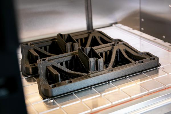 Präzision trifft Performance - Professioneller 3D-Druck-Servicevvon PrintYourParts