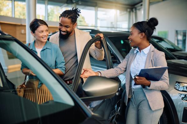 Santander US Auto gewinnt FICO Decisions Award 2025 für innovative Kreditrisikoanalyse mit Künstlicher Intelligenz