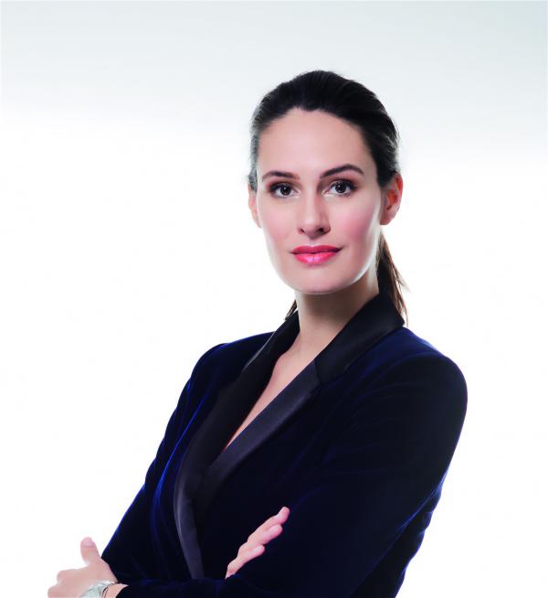 Strategischer Meilenstein für Brioni Hotels: Laura Nissen übernimmt zum 1. Juni 2025 die Direktion