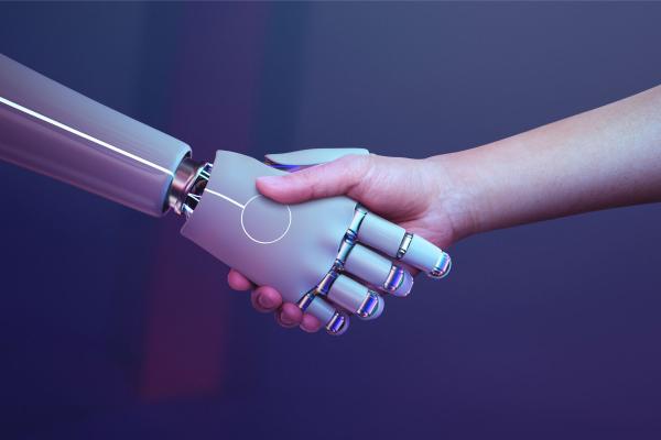 Max Weiss Künstliche Intelligenz trifft Online-Marketing: Max Weiss über neue Möglichkeiten im Werbemarkt