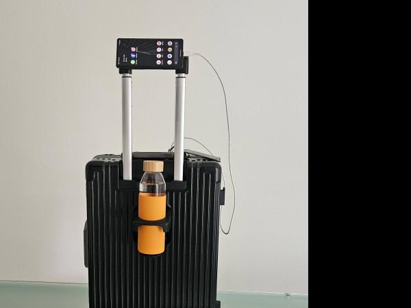 Mit RealPower energiegeladen in den Urlaub