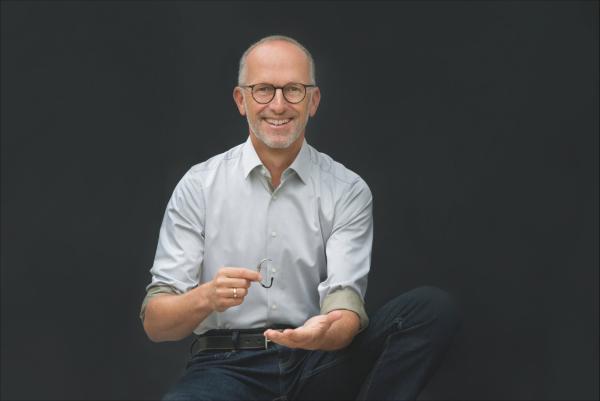Klaus Grübel Chinesische Studie bestätigt: Akupressur hilft bei Tinnitus
