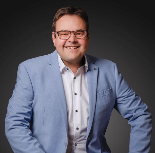 Harald Röder, Senior Solutions Engineer D-A-CH & Central Europe bei Censys Kommentar: Threat Hunting für Behörden: bessere Erkennung von Angriffen