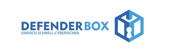 DEFENDERBOX - maximale Cybersicherheit für KMU DEFENDERBOX sichert sich 715000 EUR Seed Investment zur Stärkung der Cyberresilienz im Mittelstand