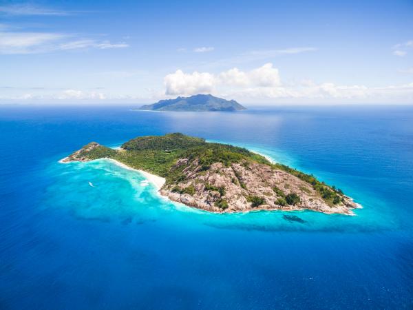 North Island kehrt in Familienbesitz zurück