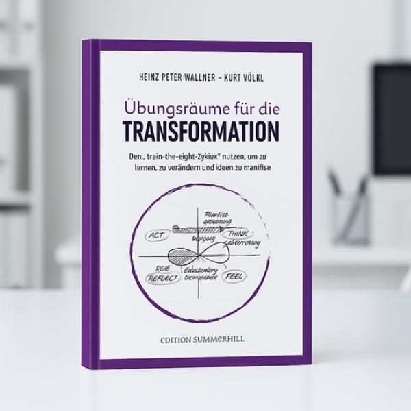 Räume für echte Transformation