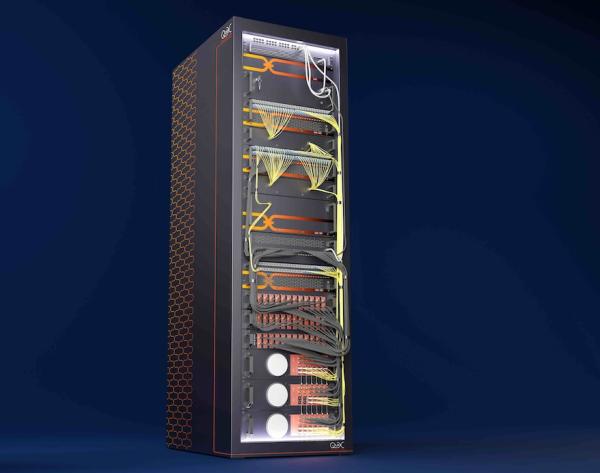 QuiX Quantum erhält 15 Millionen Euro zur Entwicklung eines universellen photonischen Quantencomputers