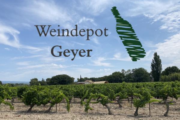 Weindepot Geyer - Eine Herzensangelegenheit für außergewöhnliche italienische Weine